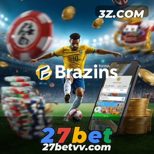 A Emoção da Loteria no 27bet: Um Mundo de Oportunidades