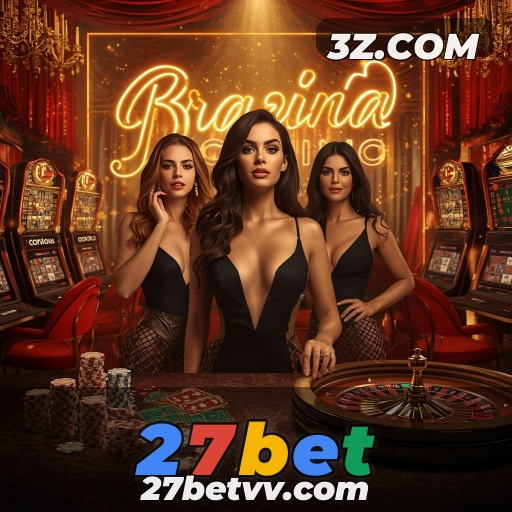 27bet - A Ascensão dos Jogos de Estratégia na Plataforma 27bet