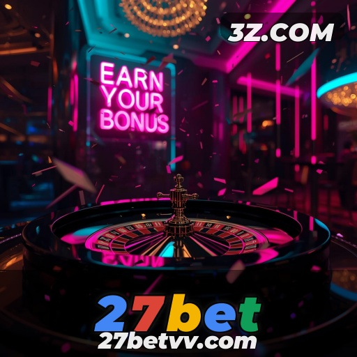 27bet - Apostas Virtuais: A Nova Fronteira do Jogo Online no 27bet